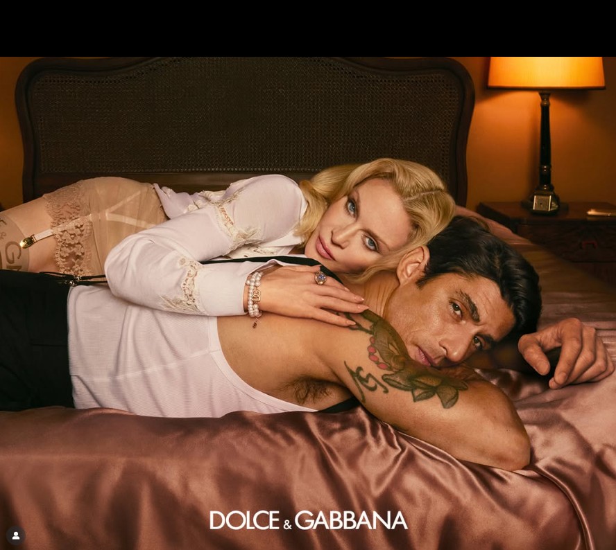 THE ONE POUR HOMME EDP